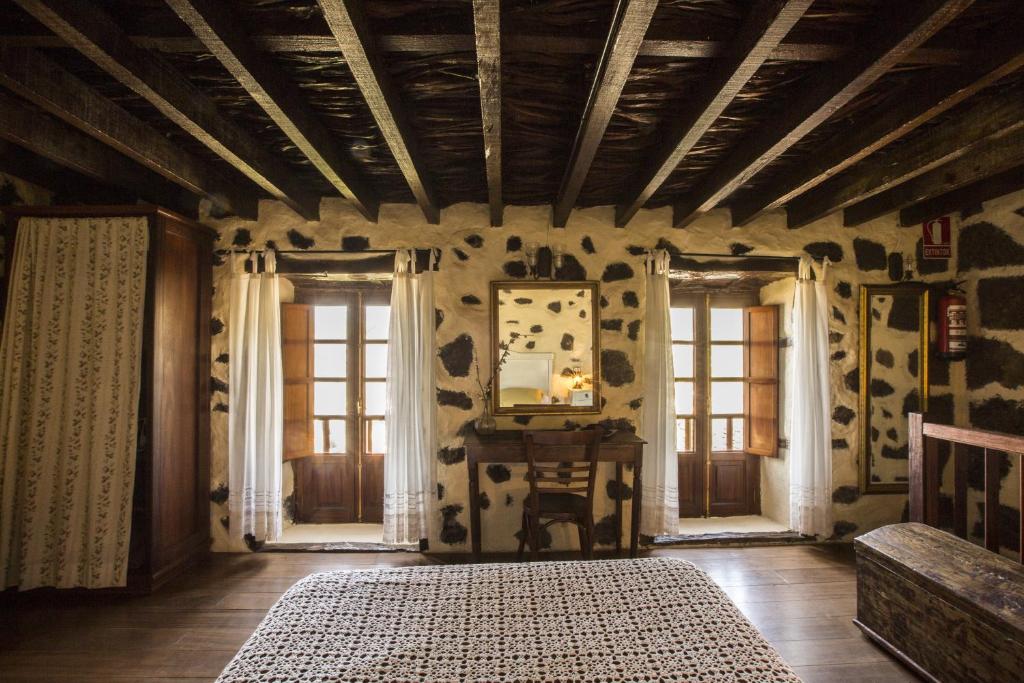 Casa Rural De Piedra, foto 3