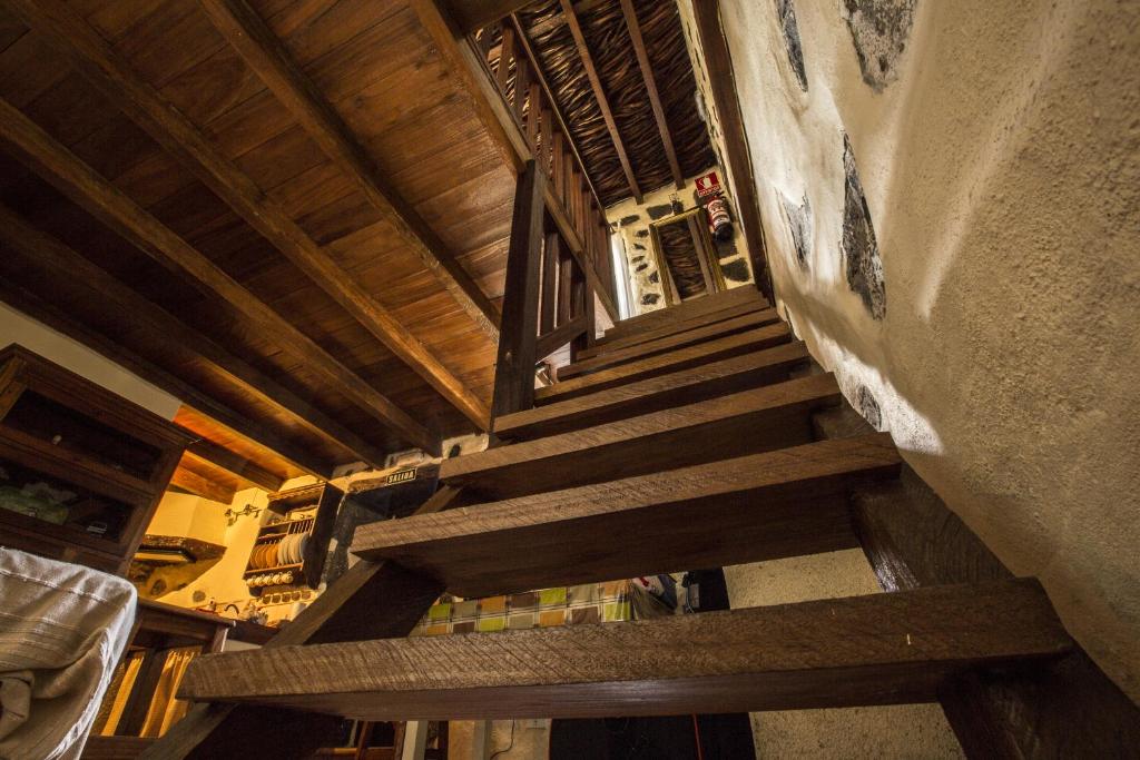 Casa Rural De Piedra, foto 4