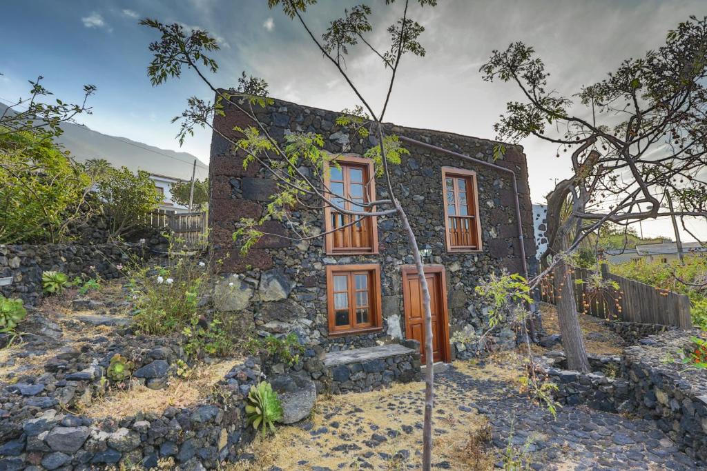 Casa Rural De Piedra, foto 2