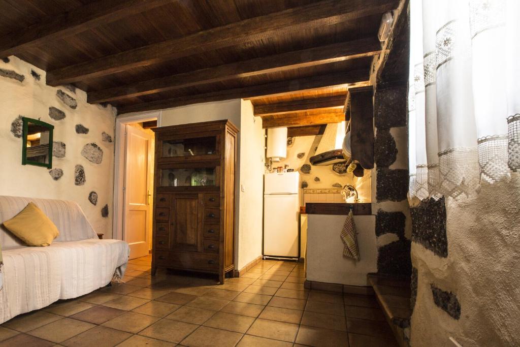 Casa Rural De Piedra, foto 5